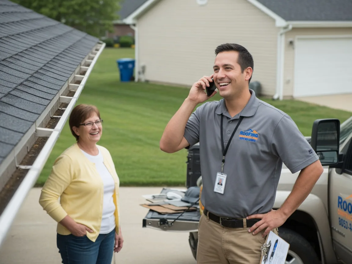 Local Roofing Contractors Beecher, IL FAQs